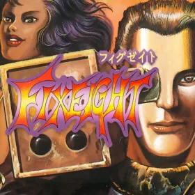 Fixeight