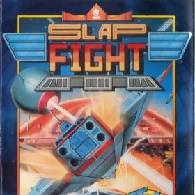 Slap Fight