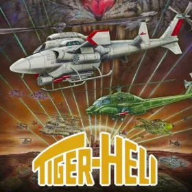 Tiger Heli
