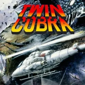 Twin Cobra