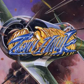 Twin Hawk
