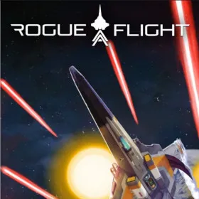 ROGUE FLIGHT