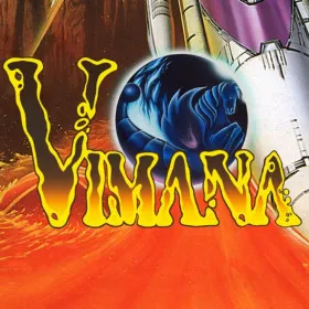 Vimana
