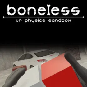 Boneless