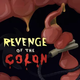 Revenge Of The Colon