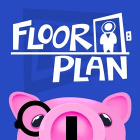 Floor Plan: Hands-On Edition