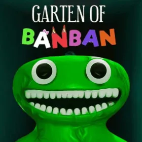 Garten of Banban