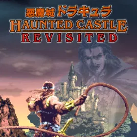 Haunted Castle Revisited