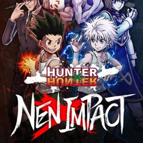 HUNTER×HUNTER: NEN×IMPACT