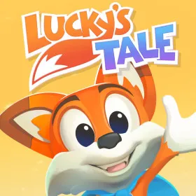 Lucky's Tale