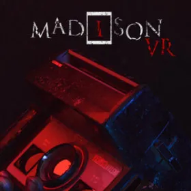 MADiSON VR