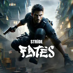 STRIDE: Fates