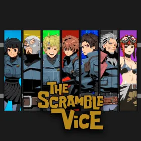 The Scramble Vice
