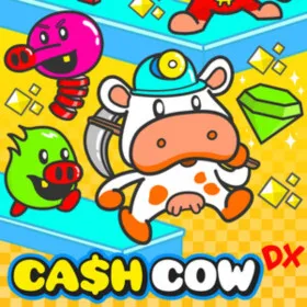 Cash Cow DX