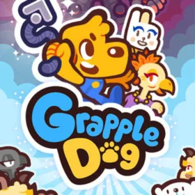 Grapple Dog