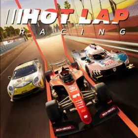 Hot Lap Racing