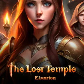 Elmarion: the Lost Temple