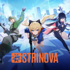Strinova