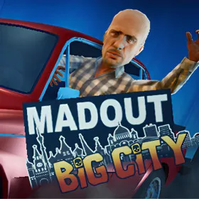 MadOut2 BigCityOnline