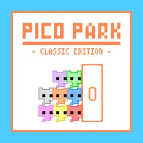 PICO PARK: Classic Edition