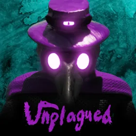 Unplagued