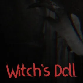 Witch's Doll