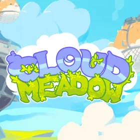 Cloud Meadow