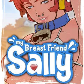 My Breast Friend Sally