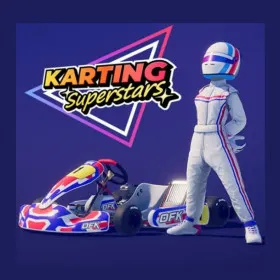 Karting Superstars