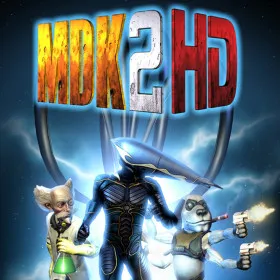 MDK2 HD