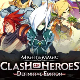 Might & Magic: Clash of Heroes - Definitive Edition
