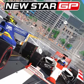 New Star GP