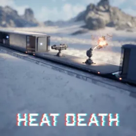Heat Death: Survival Train