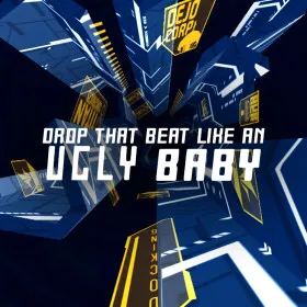1... 2... 3... KICK IT! (Drop That Beat Like an Ugly Baby)