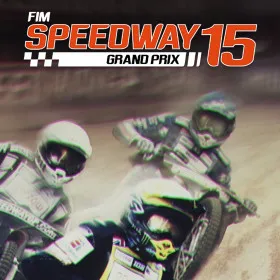 FIM Speedway Grand Prix 15