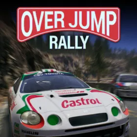 Over Jump Rally