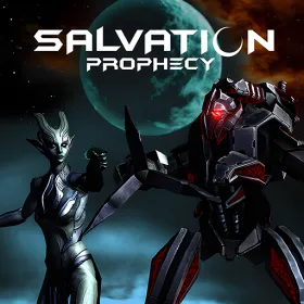 Salvation Prophecy