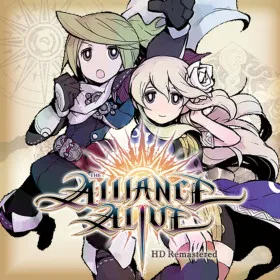 The Alliance Alive