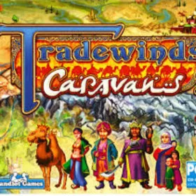 Tradewinds Caravans
