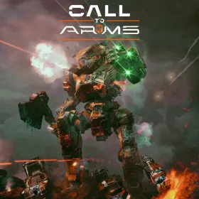MechWarrior 5: Mercenaries - Call to Arms
