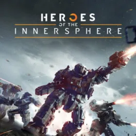 MechWarrior 5: Mercenaries - Heroes of the Inner Sphere