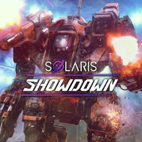 MechWarrior 5: Mercenaries - Solaris Showdown