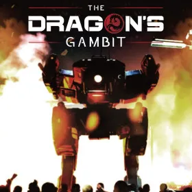MechWarrior 5: Mercenaries - The Dragon's Gambit