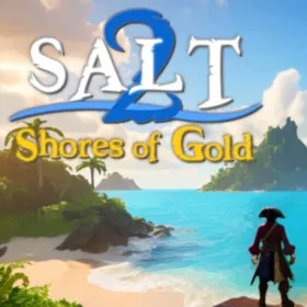 Salt 2: Shores of Gold