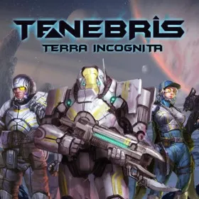Tenebris: Terra Incognita