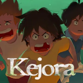 Kejora