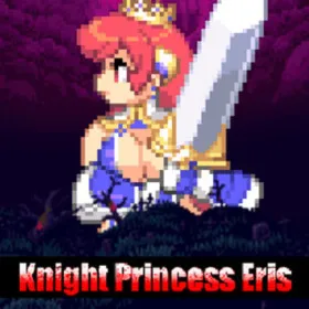 Knight Princess Eris
