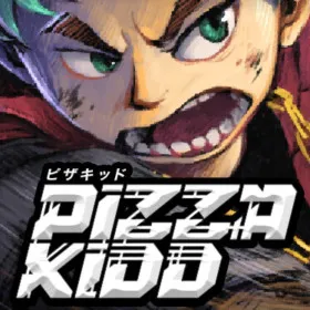 Pizza Kidd
