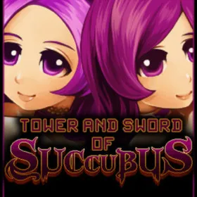 Tower and Sword of Succubus