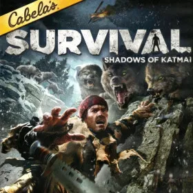 Cabela's Survival: Shadows of Katmai